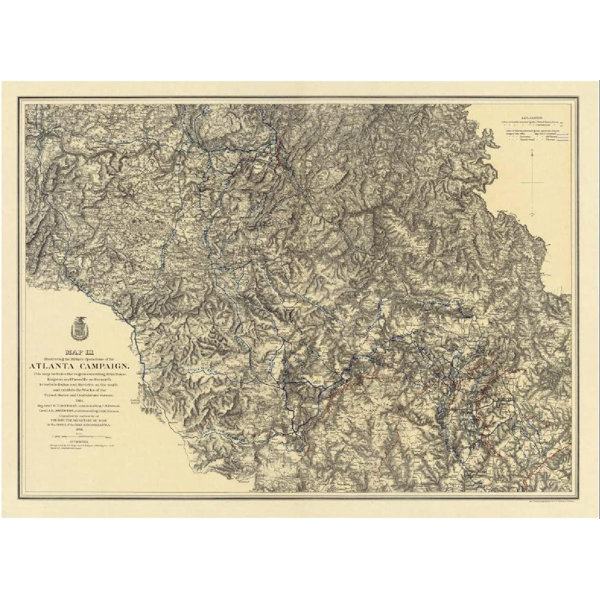 Williston United States Department Civil War Military Operations